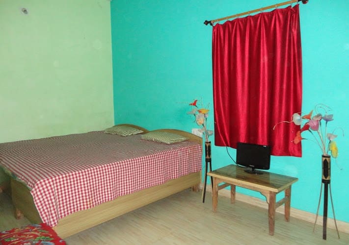 Hotel Vijay, Rajgir 4